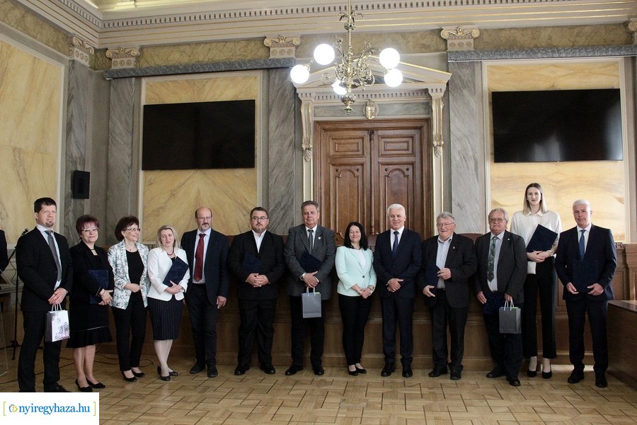 Városnap 2023 - Települési Értéktár