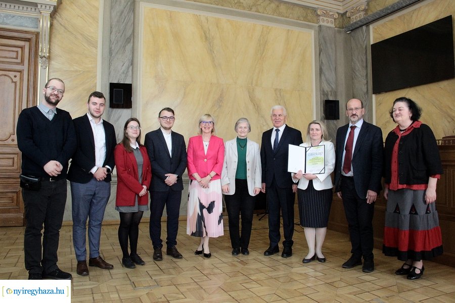 Városnap 2023 - Települési Értéktár