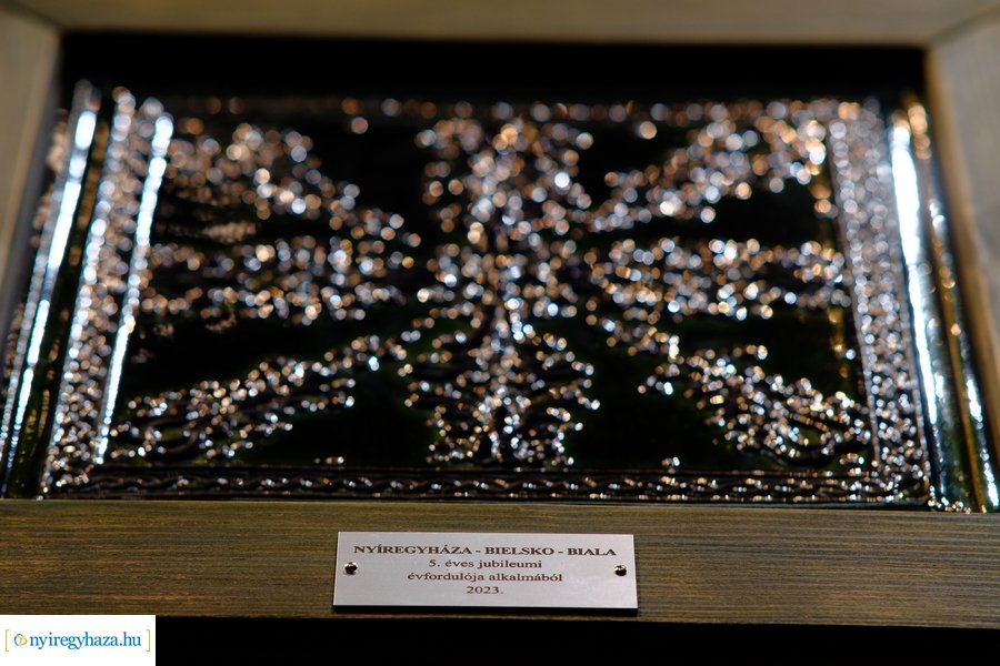 Városnap 2023 - Ünnepi Közgyűlés