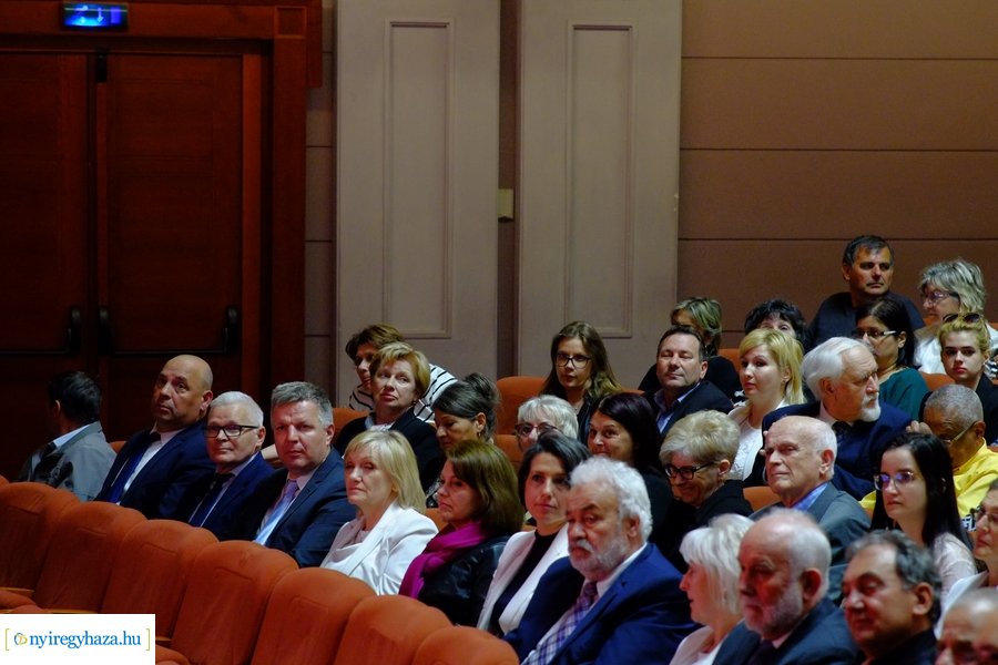 Városnap 2023 - Ünnepi Közgyűlés