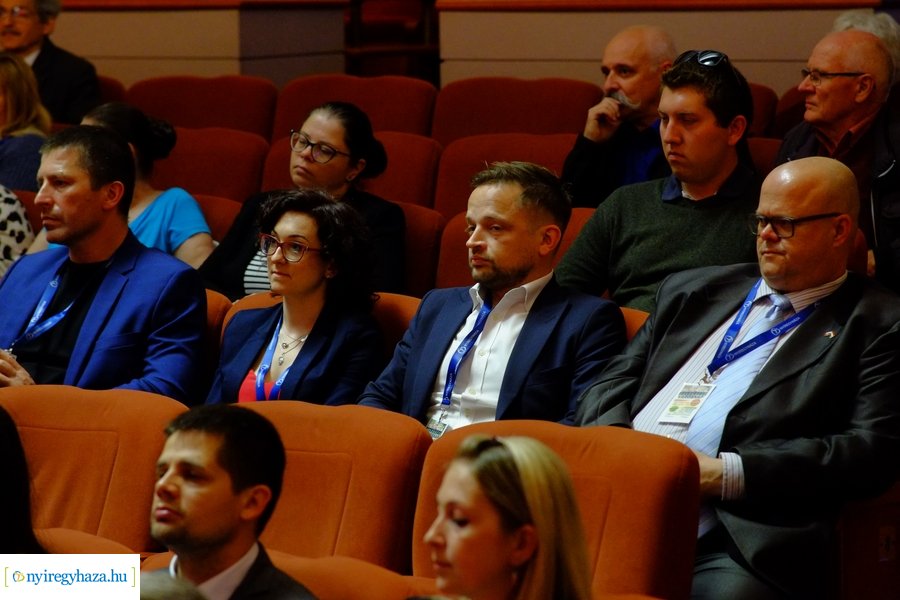 Városnap 2023 - Ünnepi Közgyűlés