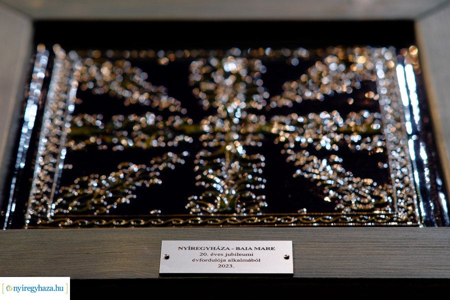 Városnap 2023 - Ünnepi Közgyűlés