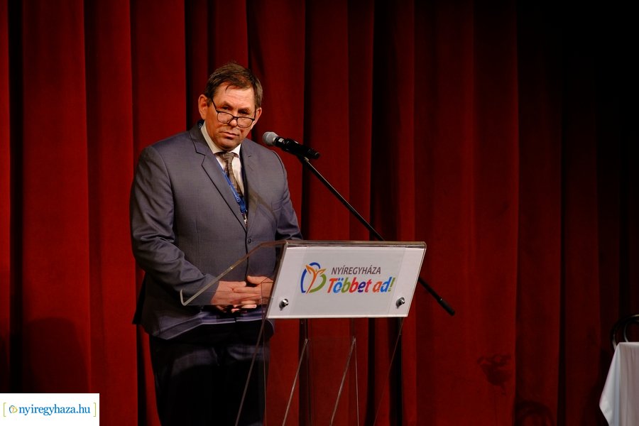 Városnap 2023 - Ünnepi Közgyűlés