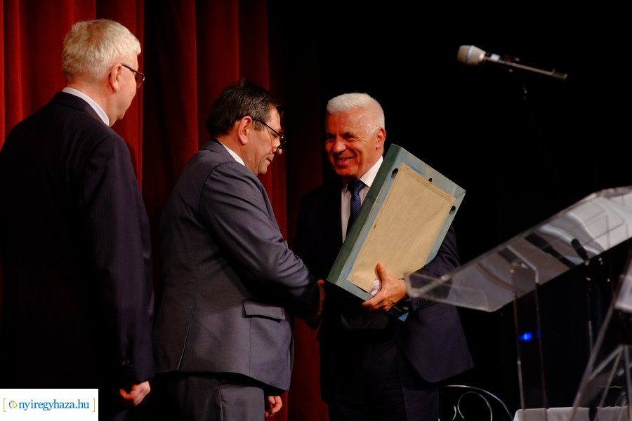 Városnap 2023 - Ünnepi Közgyűlés