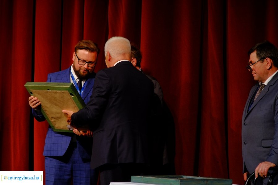 Városnap 2023 - Ünnepi Közgyűlés