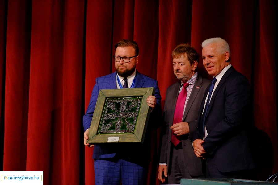 Városnap 2023 - Ünnepi Közgyűlés