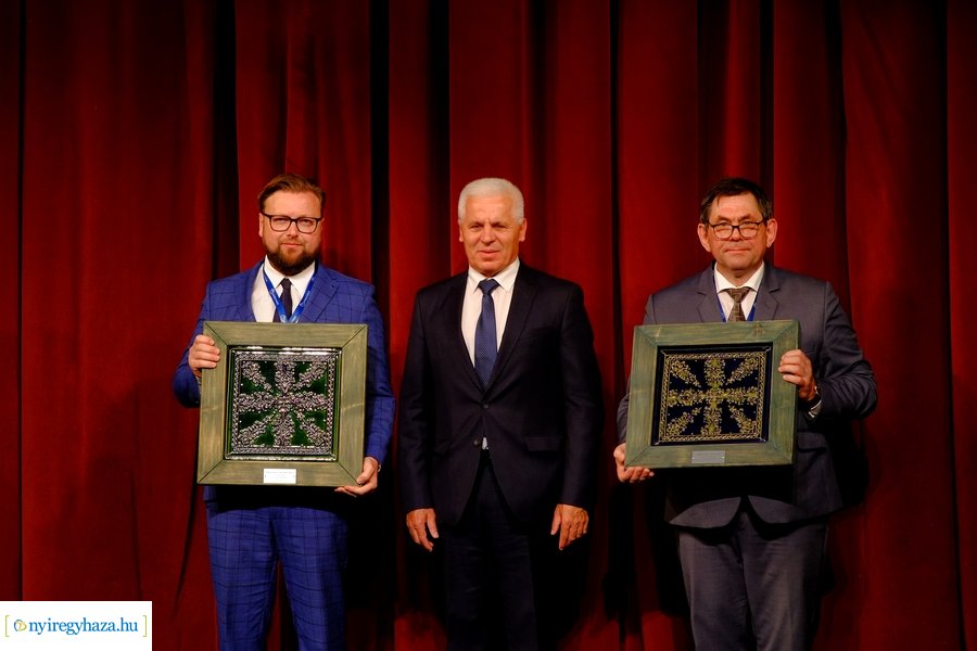 Városnap 2023 - Ünnepi Közgyűlés