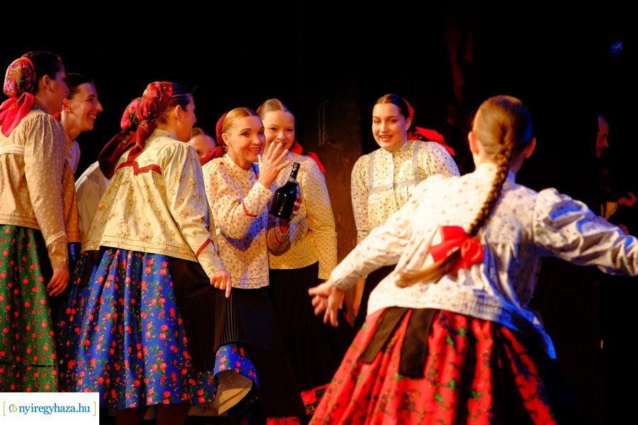 Városnap 2023 - Ünnepi Közgyűlés