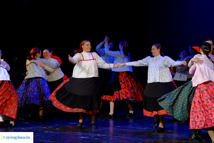 Városnap 2023 - Ünnepi Közgyűlés