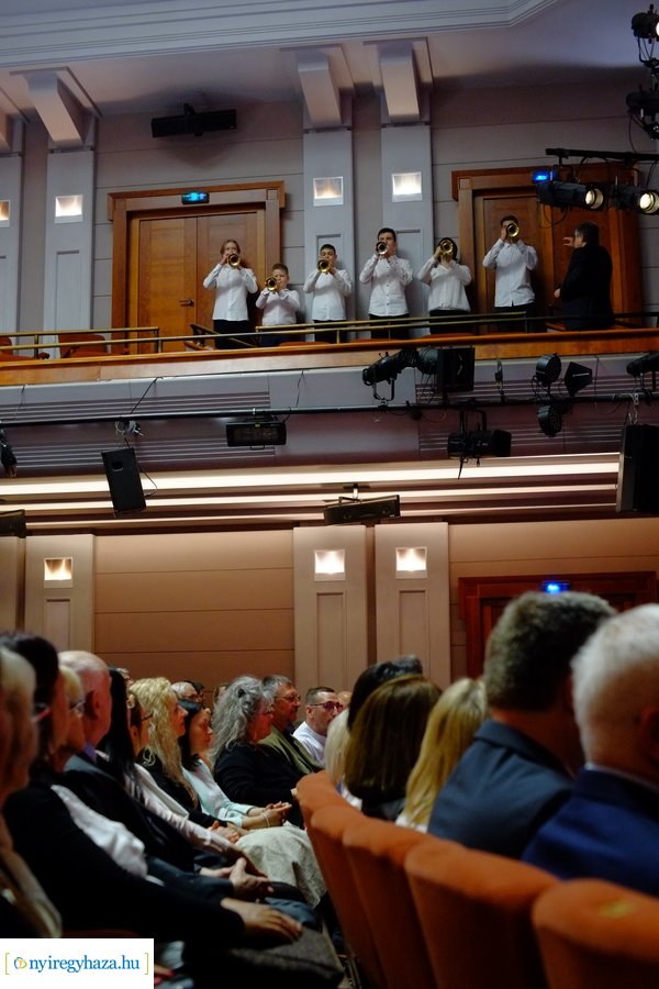 Városnap 2023 - Ünnepi Közgyűlés