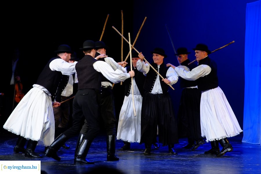 Városnap 2023 - Ünnepi Közgyűlés