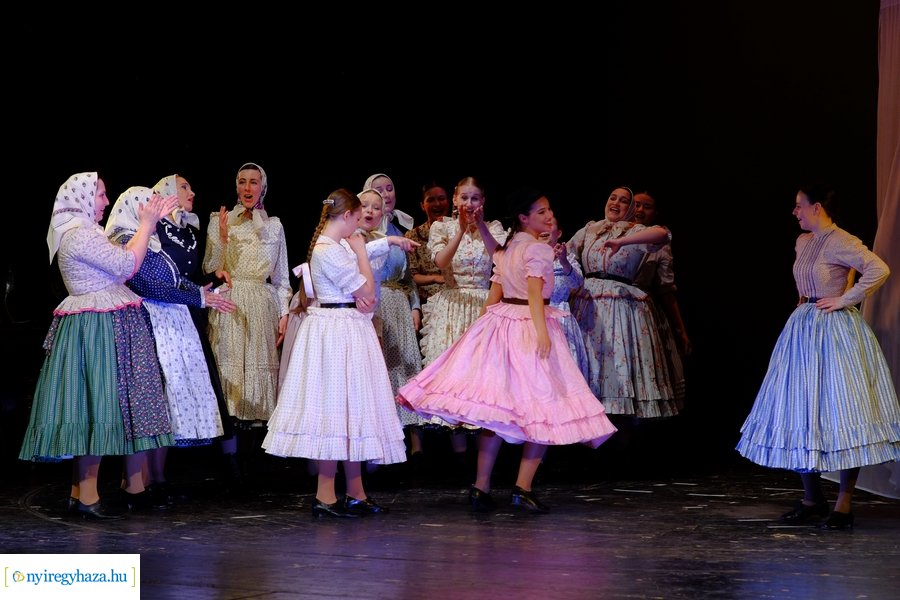 Városnap 2023 - Ünnepi Közgyűlés