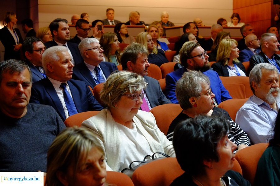 Városnap 2023 - Ünnepi Közgyűlés