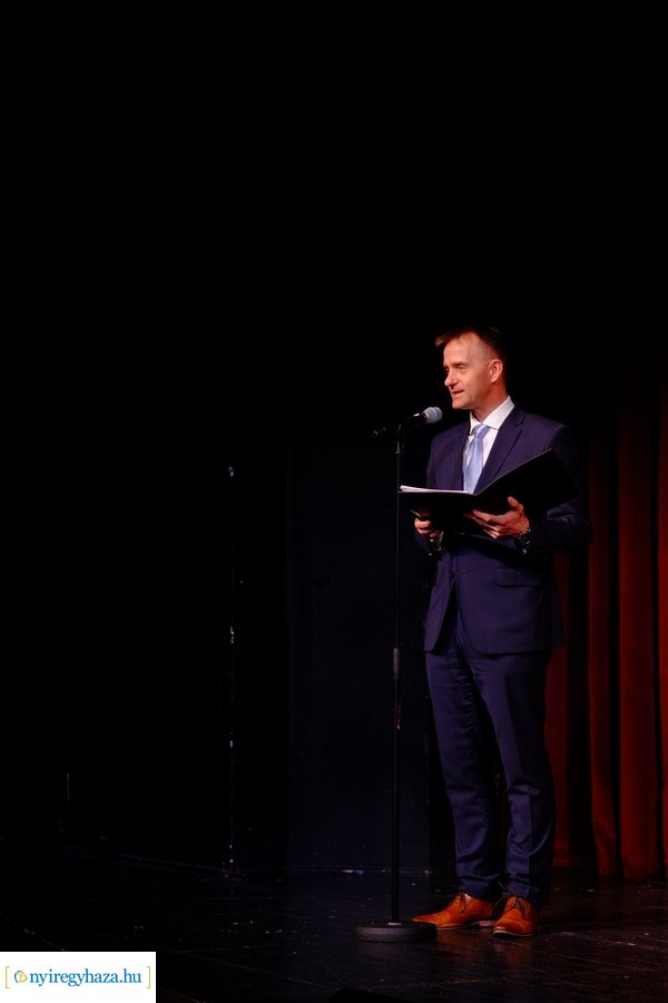 Városnap 2023 - Ünnepi Közgyűlés