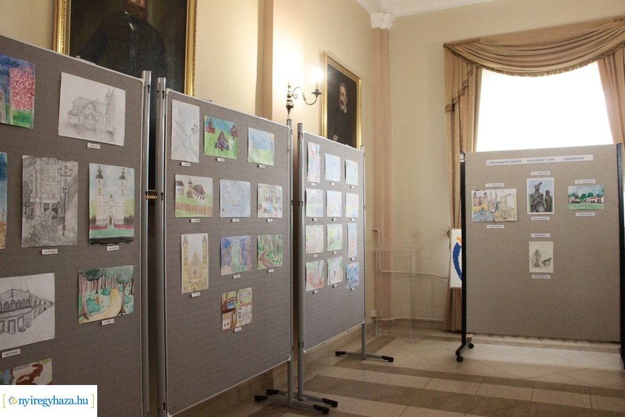 Városnap 2023 - Városalapítóink nyomában díjátadó