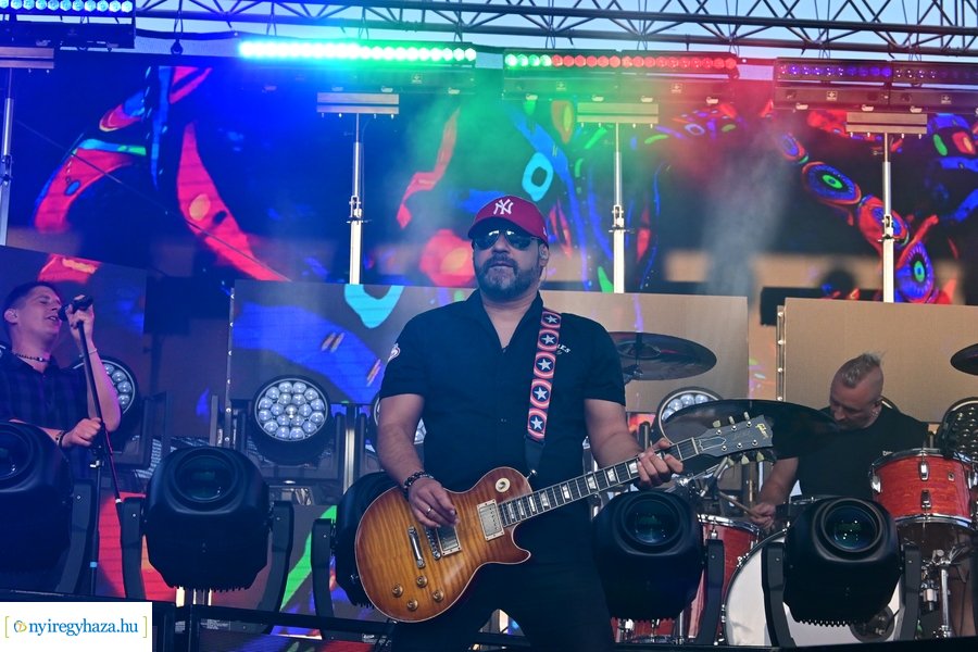 Városnap 2024 - Kowalsky