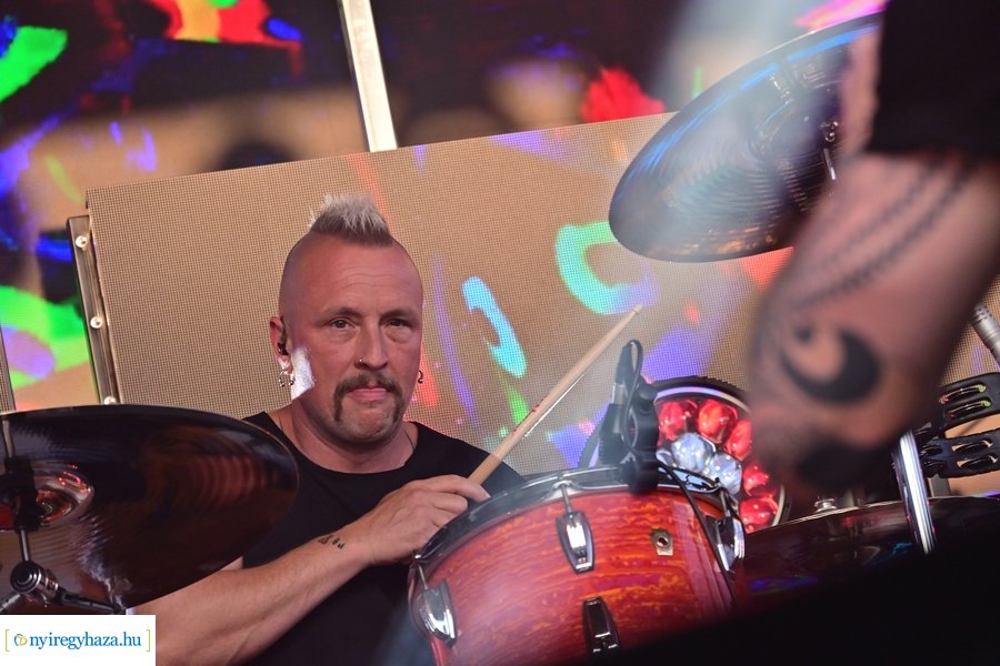 Városnap 2024 - Kowalsky