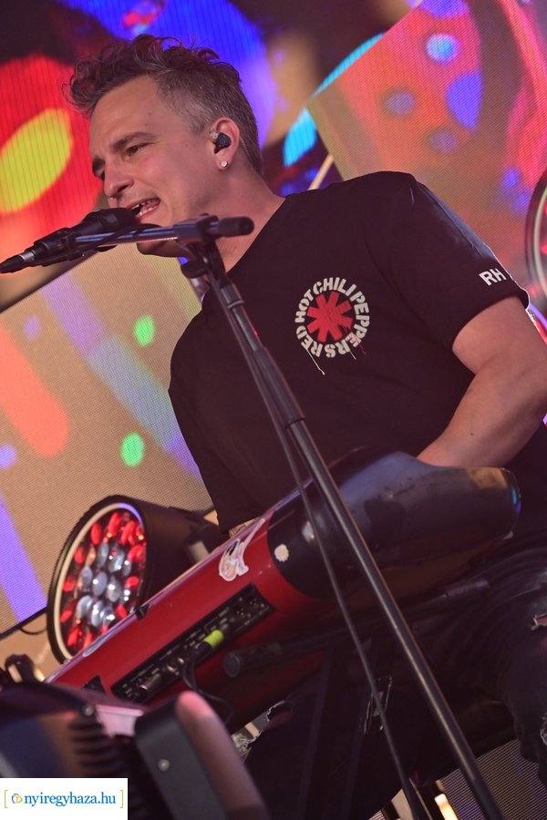 Városnap 2024 - Kowalsky