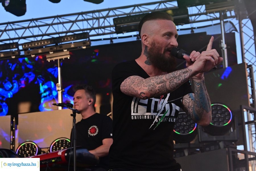 Városnap 2024 - Kowalsky