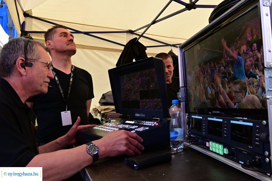 Városnap 2024 - Kowalsky