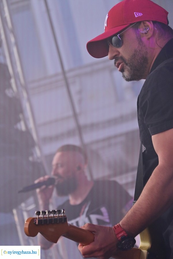 Városnap 2024 - Kowalsky