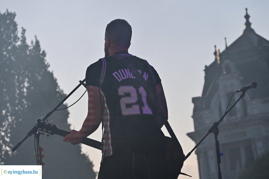 Városnap 2024 - Kowalsky