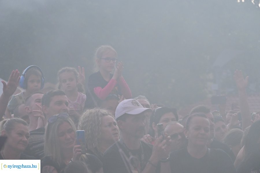 Városnap 2024 - Kowalsky