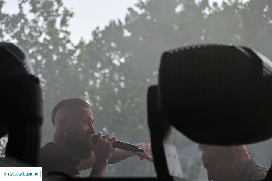 Városnap 2024 - Kowalsky