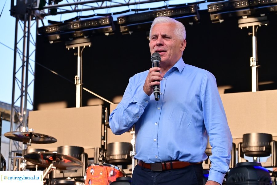 Városnap 2024 - Kowalsky