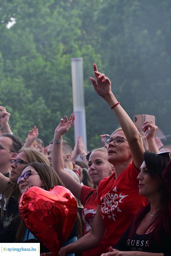 Városnap 2024 - Kowalsky