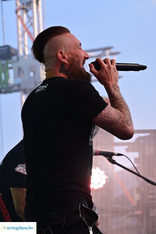 Városnap 2024 - Kowalsky