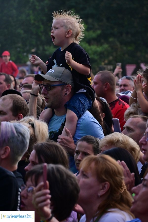 Városnap 2024 - Kowalsky