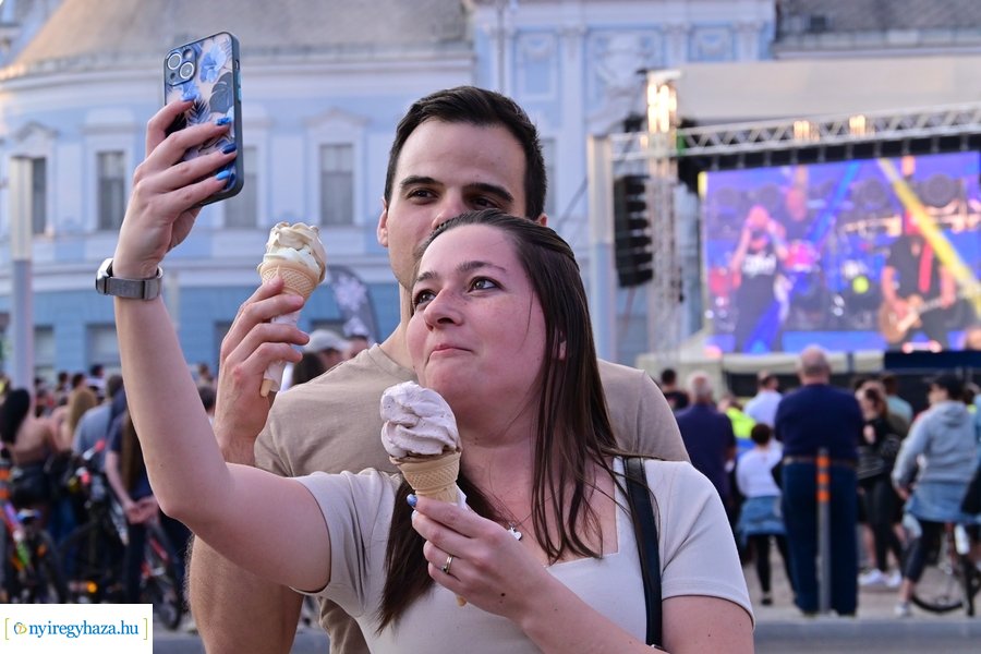 Városnap 2024 - Kowalsky