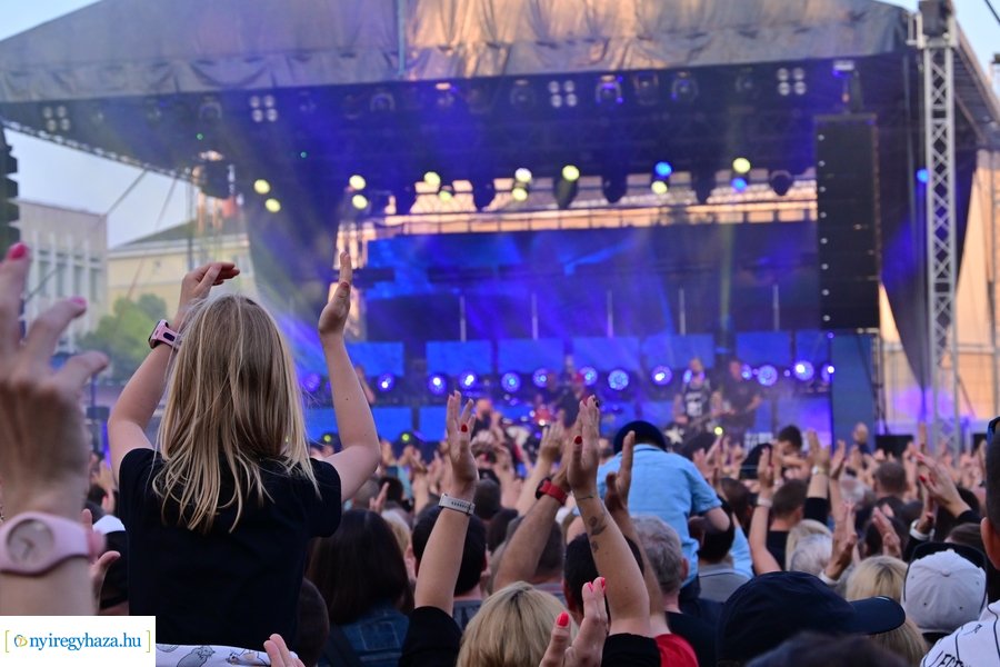 Városnap 2024 - Kowalsky