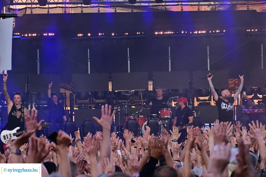 Városnap 2024 - Kowalsky