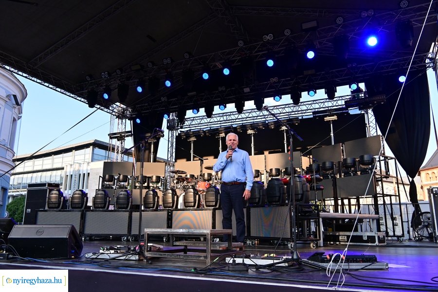 Városnap 2024 - Kowalsky