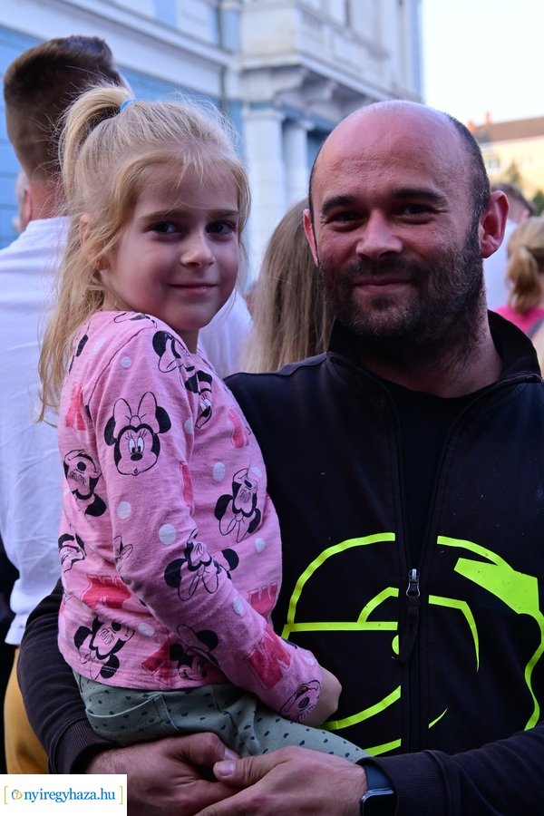 Városnap 2024 - Kowalsky