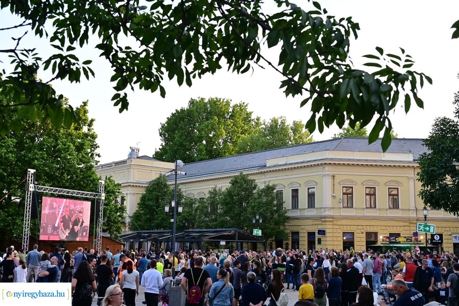 Városnap 2024 - Kowalsky