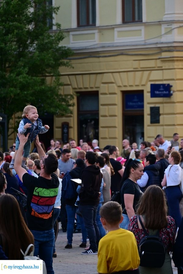 Városnap 2024 - Kowalsky