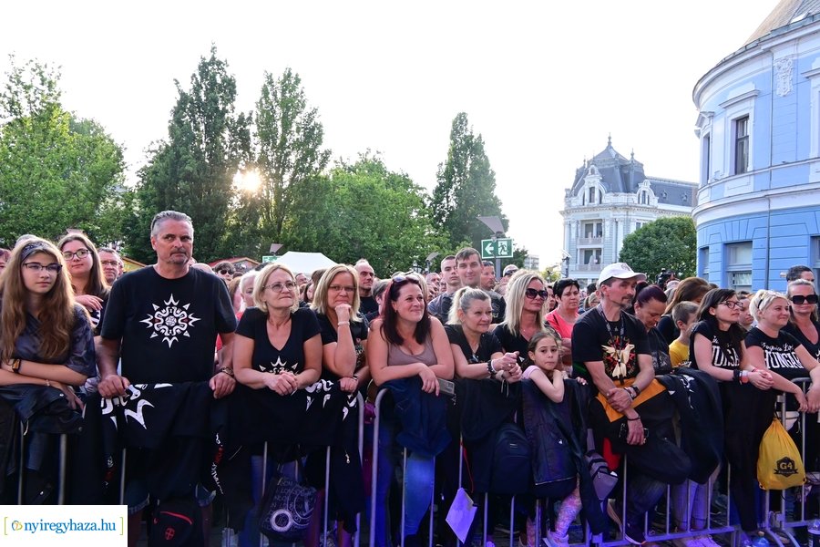 Városnap 2024 - Kowalsky