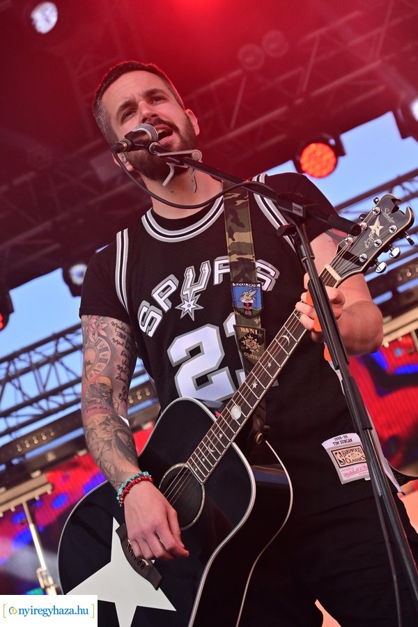 Városnap 2024 - Kowalsky