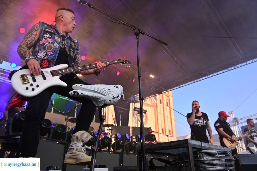 Városnap 2024 - Kowalsky