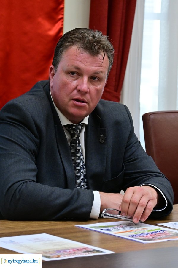 Városnap 2024 tájékoztató