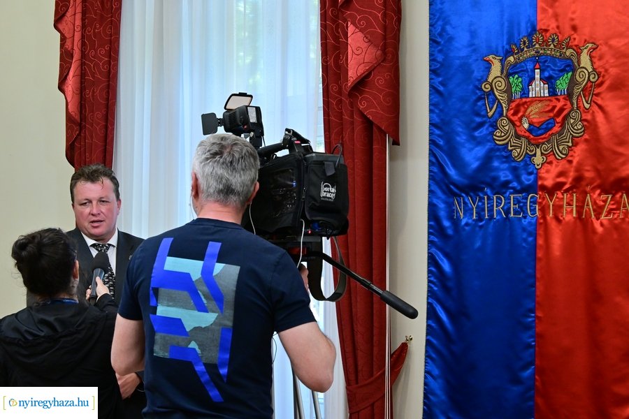 Városnap 2024 tájékoztató