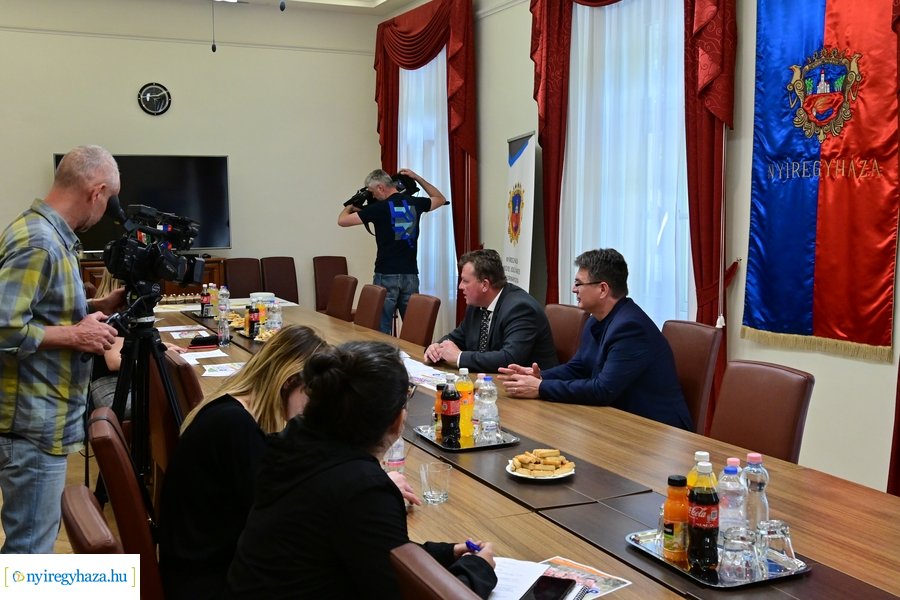 Városnap 2024 tájékoztató