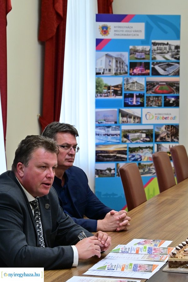 Városnap 2024 tájékoztató