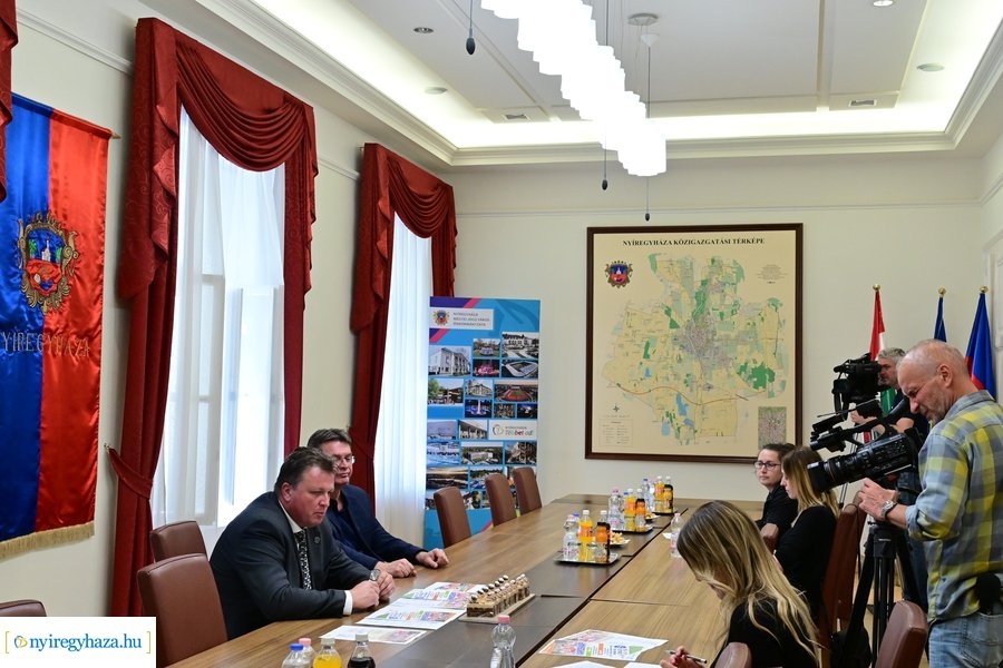 Városnap 2024 tájékoztató