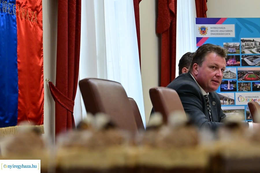 Városnap 2024 tájékoztató