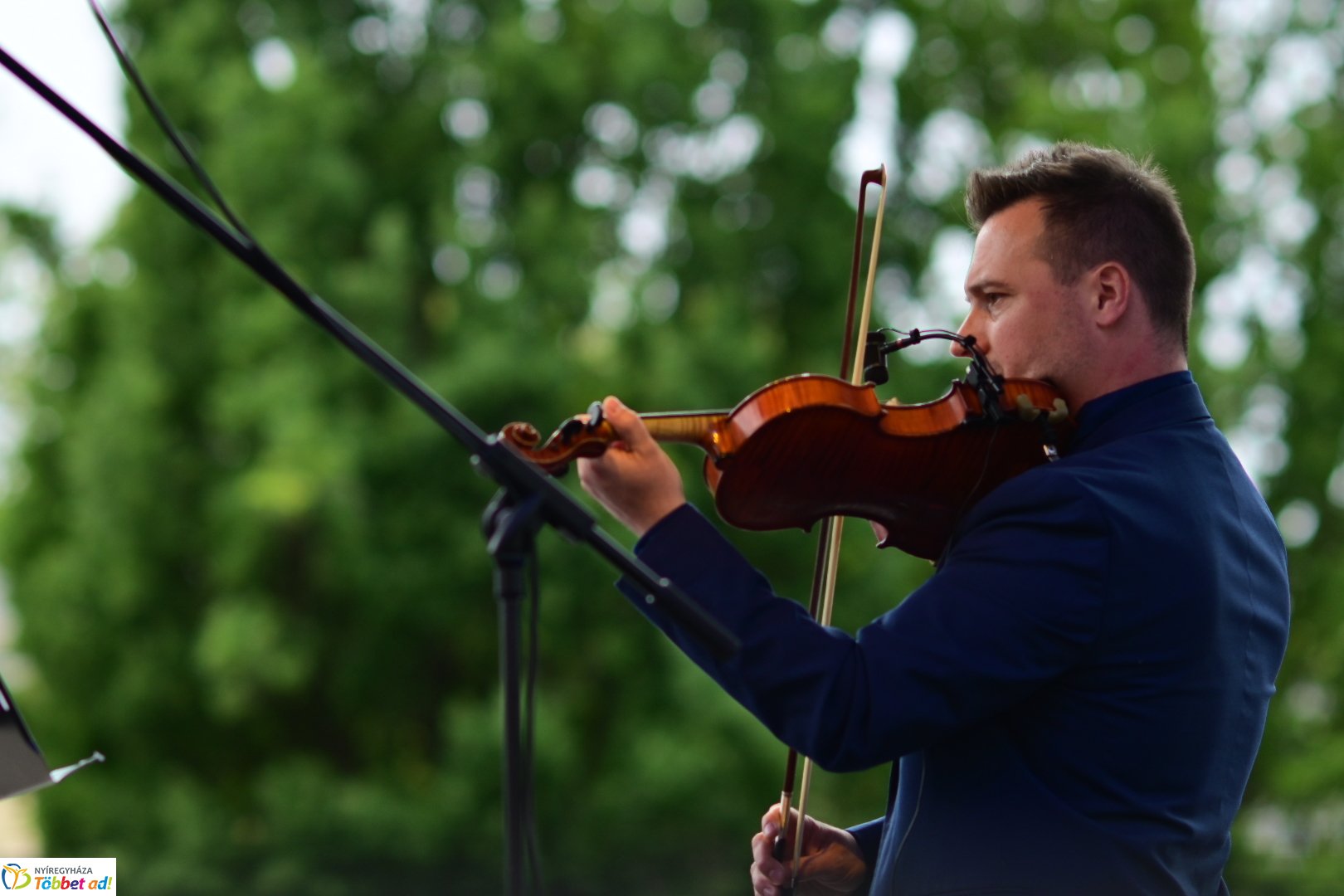 Városnap 2025 életképek 