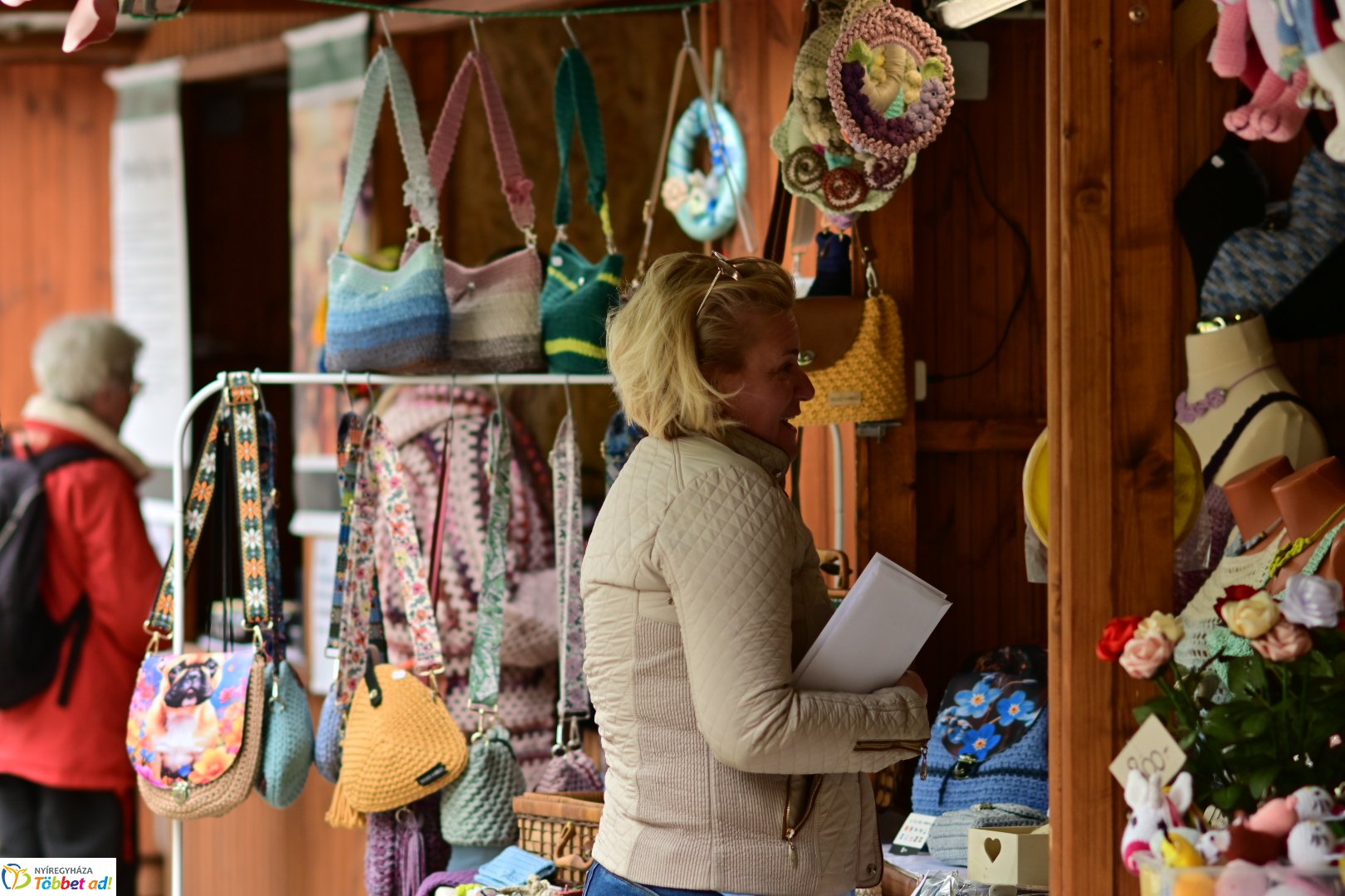 Városnap 2025 életképek 